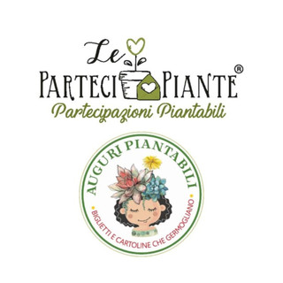 Immagine del redattore: ParteciPiante Auguri Piantabili