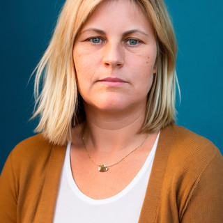 Writer: Sally Gutteridge