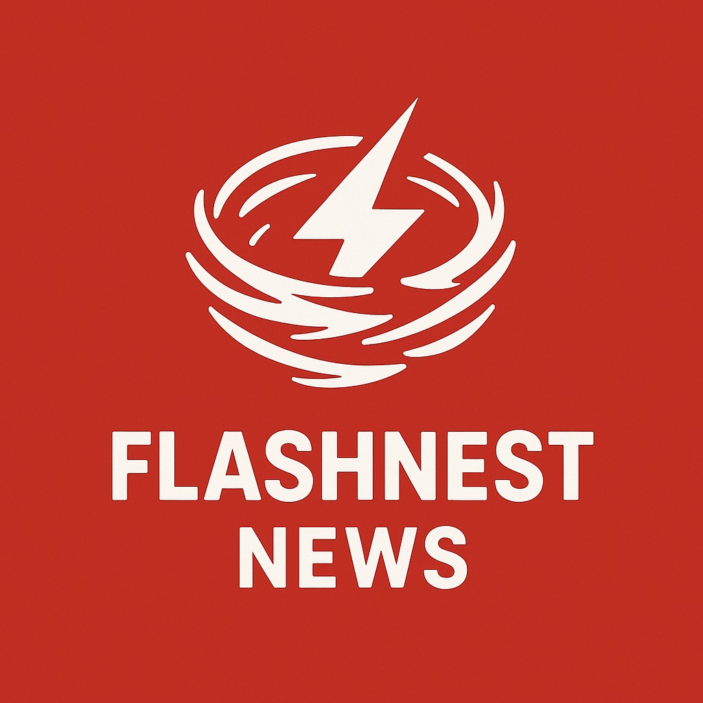 Writer: FLASHNEST NEWS