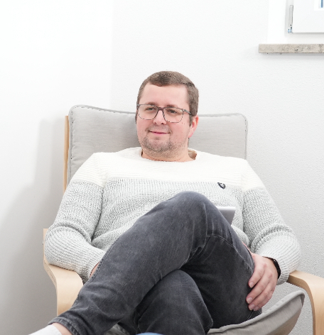 Autorenbild: Mario Dragaschnig