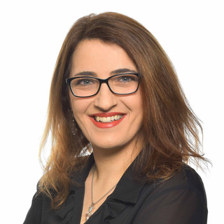 Writer: Katrin Kübler-Xanthopulos
