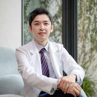 作家相片:  王佑鑫醫師