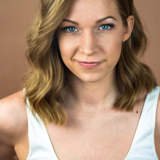 Writer: Natalie Gorman