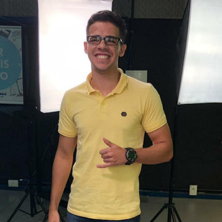 Foto do escritor: Marcos Vinícius Pereira