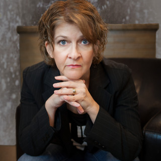 Writer: Shelly Brandon