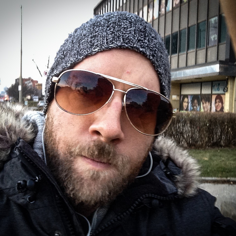 Writer: James Collins