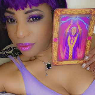 Writer: Elegant Eventss Tarot