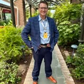 Writer: Pastor Chris Buscher