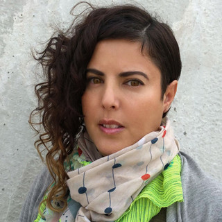 תמונת הסופר/ת: Shimrit cohen