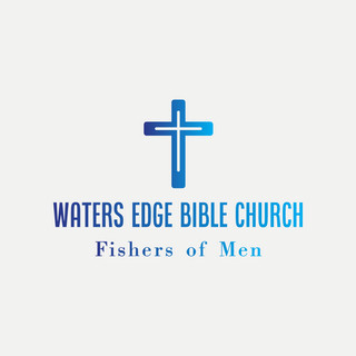 Writer: Waters Edge Bible Church