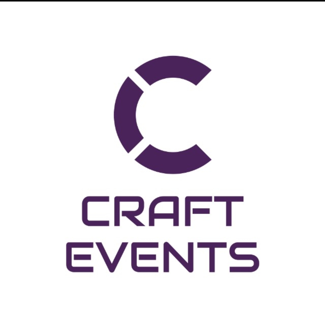 Yazarın fotoğrafı: CRAFT EVENTS