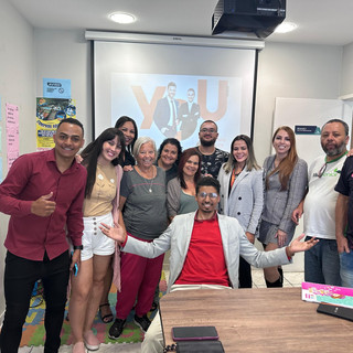 Foto do escritor: Senhor Morais