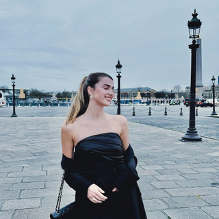 Writer: Chloe Granger