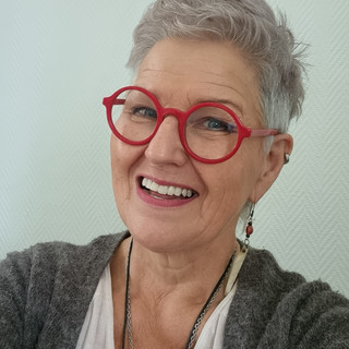 Forfatterens bilde: Sølvi Antonette Dalhaug