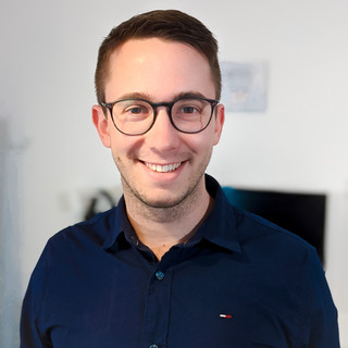 Photo du rédacteur: Cyrill Burri