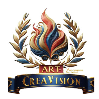 Photo du rédacteur: Art-Creavision Design Création