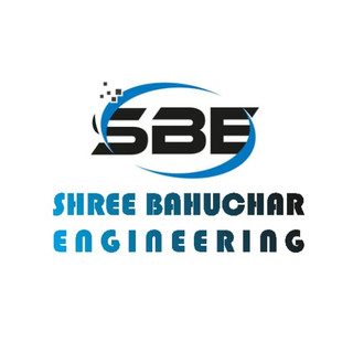 Writer: Shree Bahuchar Engineering