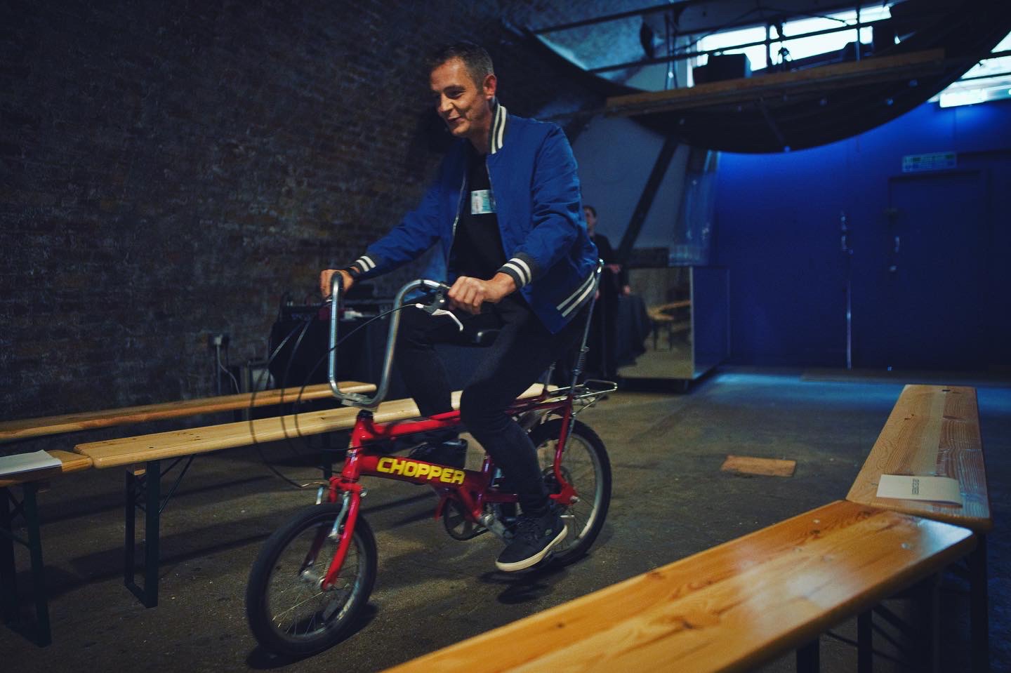 Writer: Damian Chwalczyk