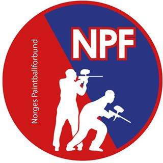 Forfatterens bilde: Norges Paintball forbund