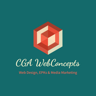 Writer: CGA WebConcepts