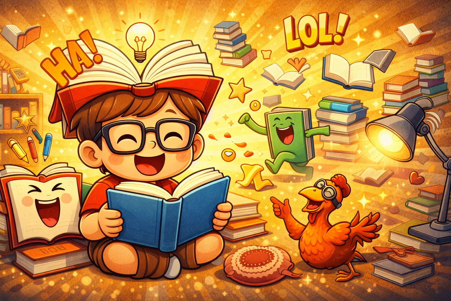 執筆者の写真: bookman null