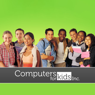 Writer: Computers for Kids, Inc.