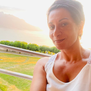 Autorenbild: Reena Gottschalk