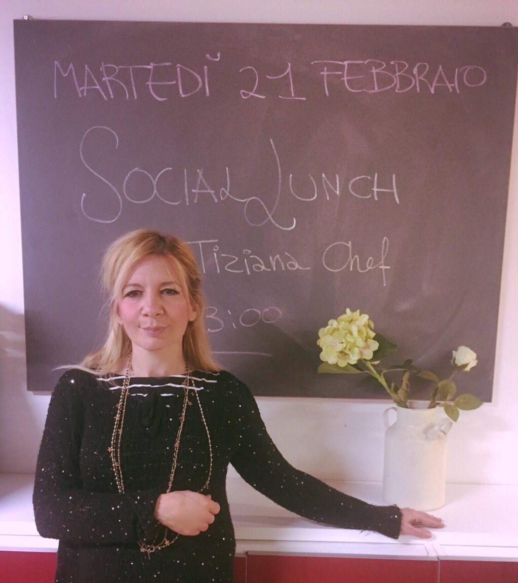 Immagine del redattore: Tiziana Chef