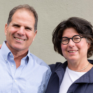 Writer: James & Stefanie Dworkin