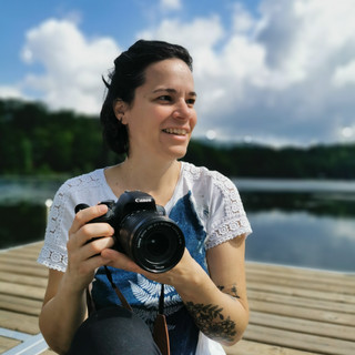 Photo du rédacteur: caroleaudranphotog
