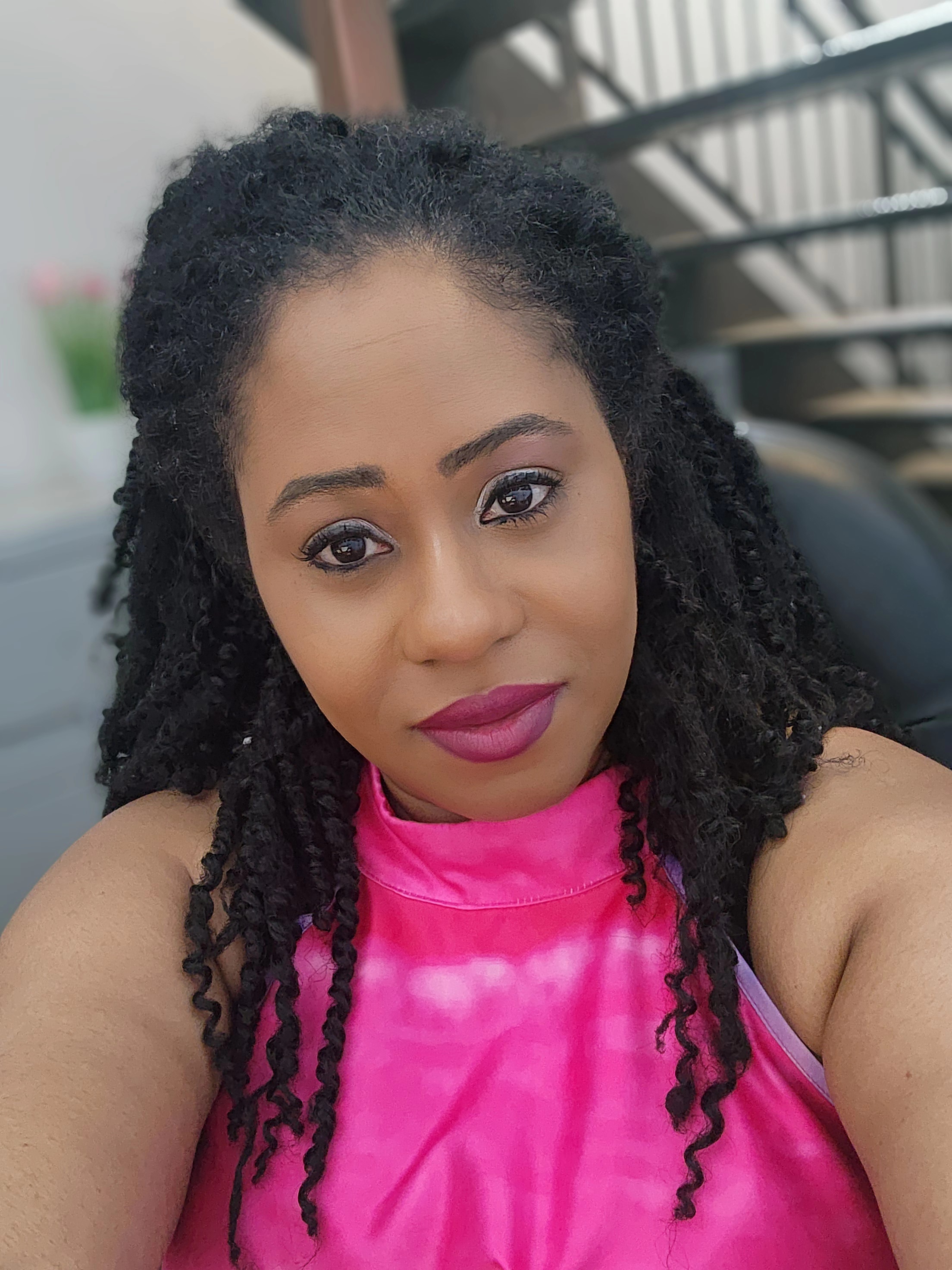 Writer: Brandi Le