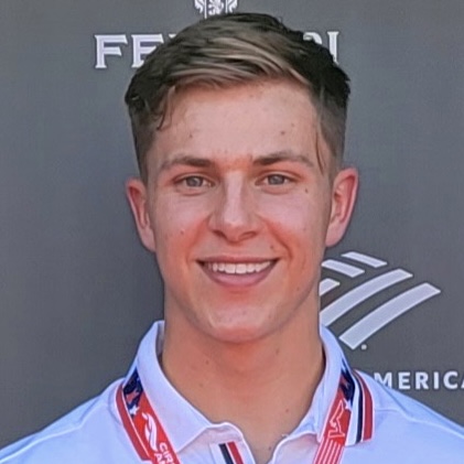 Writer: Hunter Highfill