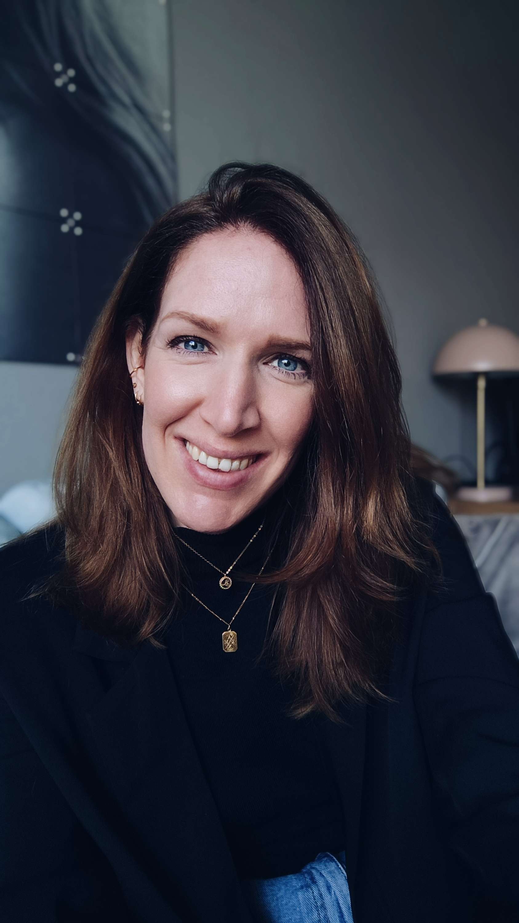 Foto van schrijver: Kelly van Haeren