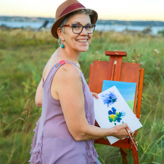 Writer: Marla Engels