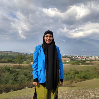 Writer: asni untad