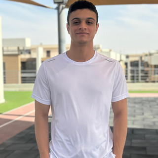 Writer: Ahmed Mohamed