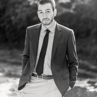 Writer: Eric Rodriguez