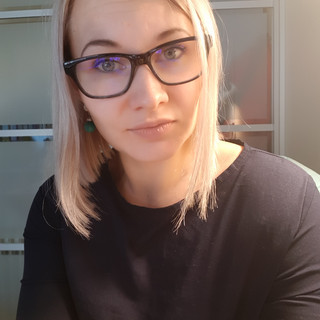 Writer: Kitija Teicāne