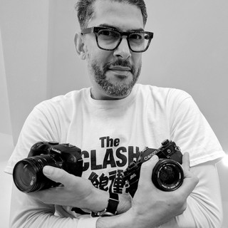 Writer: Jason Garcia