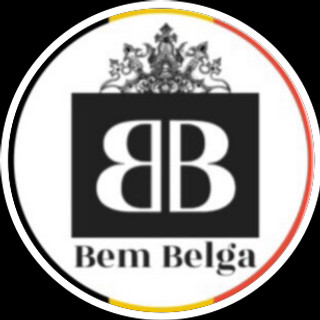 Foto do escritor: Bem Belga