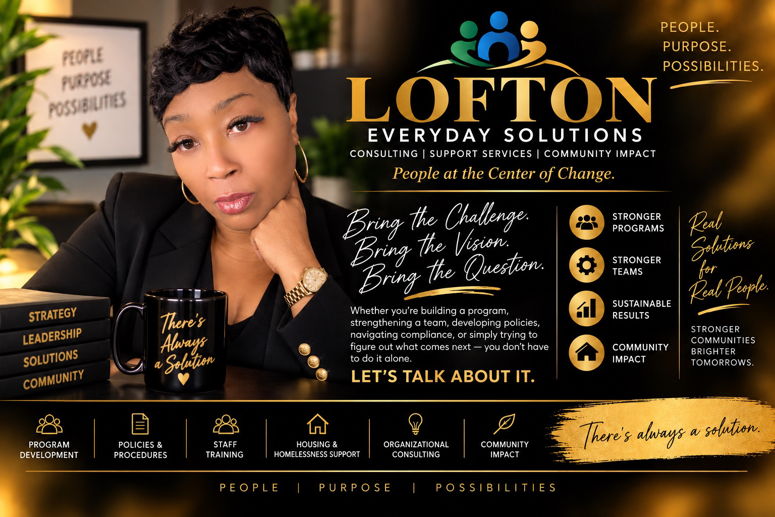 Writer: Robbin Lofton