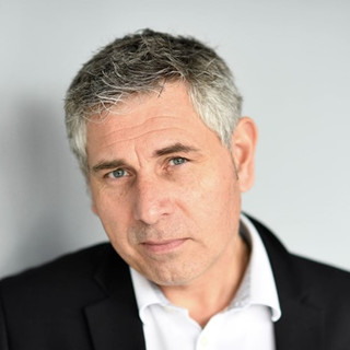 Photo du rédacteur: Cyrille BOUREAU