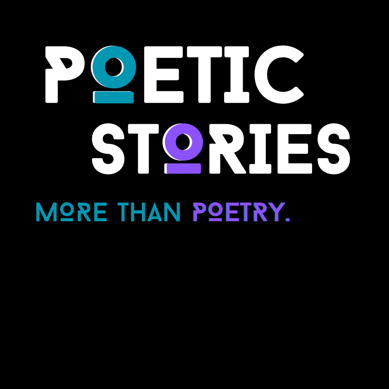 Writer: Poetic Stories