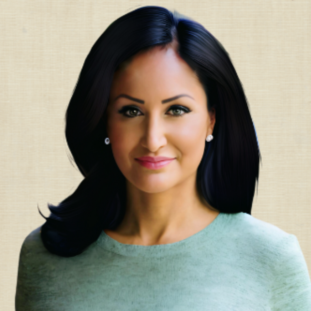 Writer: Graciela Yasmín Pacheco, MFT