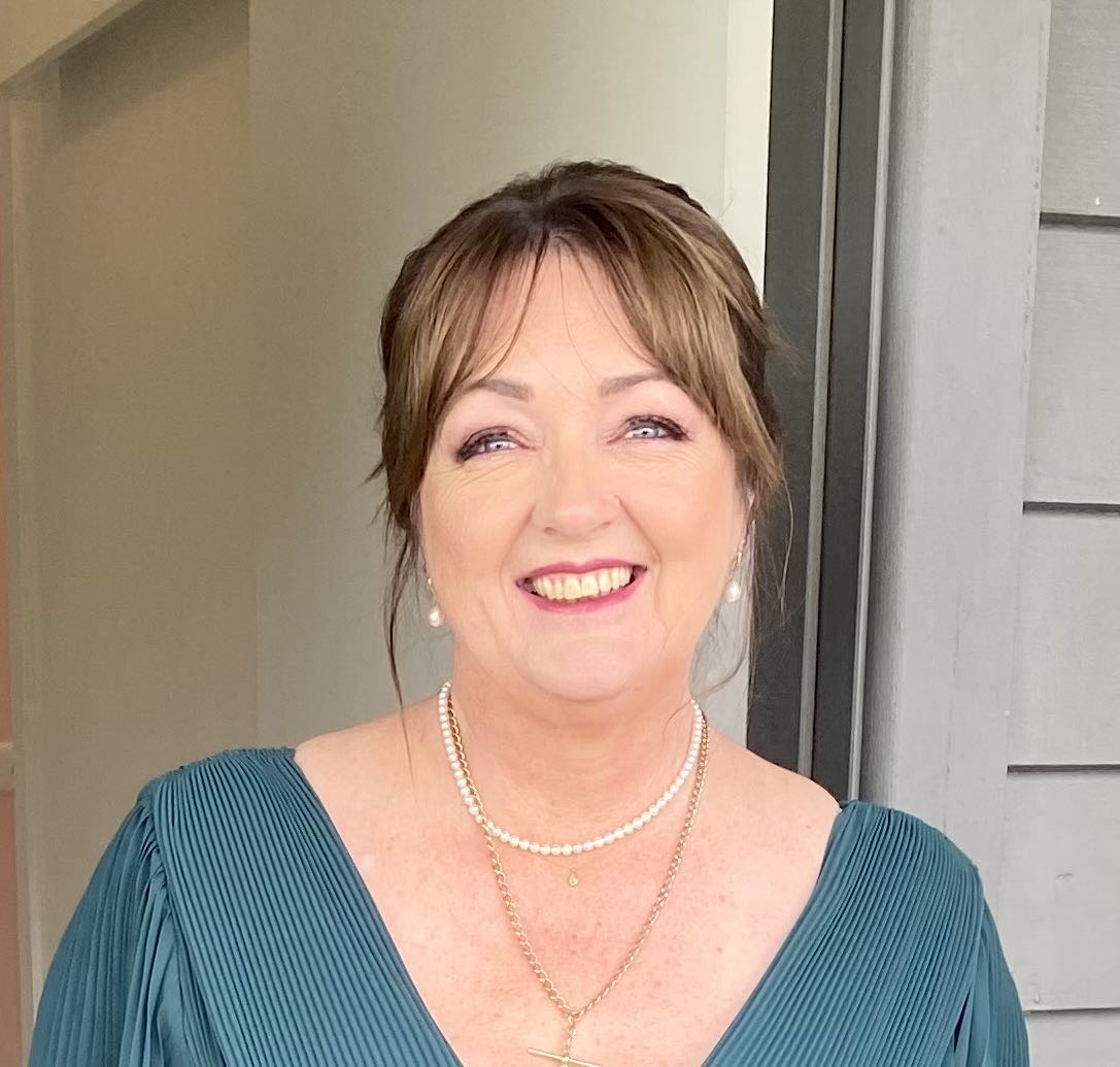 Writer: Patricia Strong