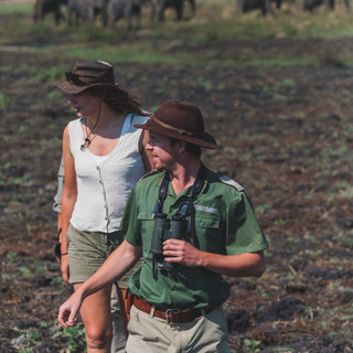 Writer: Tyrone McKeith