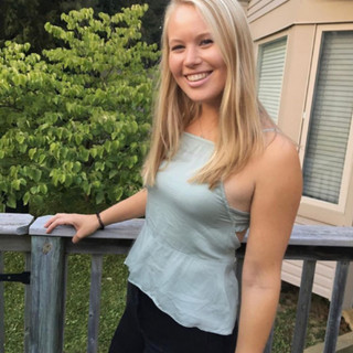 Writer: Jenna Wilson