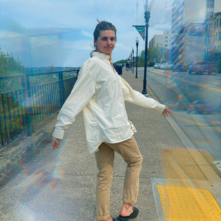 Writer: Conner Brady