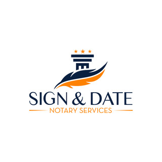 Writer: Sign & Date Notary Services