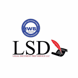 Writer: LSD DOCUMENT  PREP SERVICE LLC